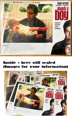 About a Boy (About a Boy)