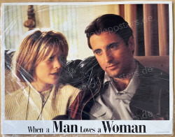 When a Man Loves a Woman - Eine fast perfekte Liebe (When a Man Loves a Woman)