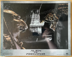Alien vs. Predator (AVP: Alien vs. Predator)