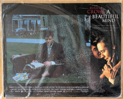 Beautiful Mind, A (Beautiful Mind, A)