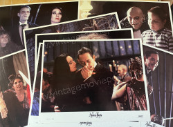 Addams Family, The (Addams Family, The)