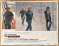 Border, The (Border, The)