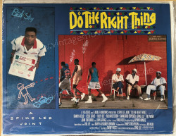 Do the Right Thing (Do the Right Thing)