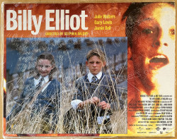 Billy Elliot - I Will Dance (Billy Elliot)