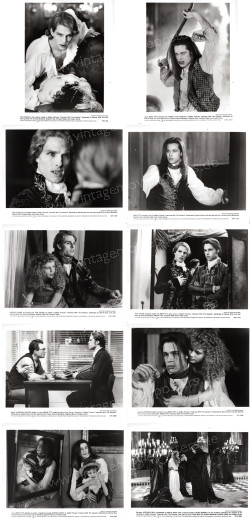 Interview with the Vampire: The Vampire Chronicles (Interview with the Vampire: The Vampire Chronicles)