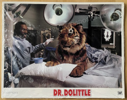 Dr. Dolittle (Doctor Dolittle)