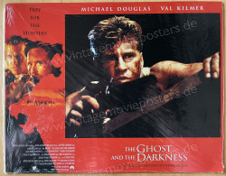 Ghost and the Darkness, The (Ghost and the Darkness, The)