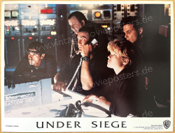 Under Siege (Under Siege)