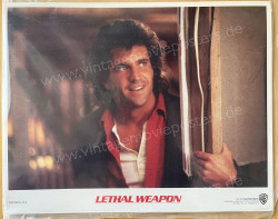 Lethal Weapon (Lethal Weapon)