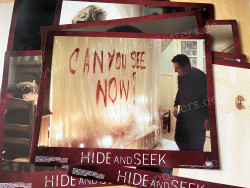 Hide and Seek (Hide and Seek)