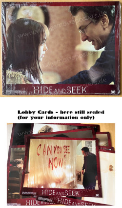 Hide and Seek (Hide and Seek)