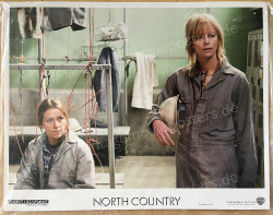 Kaltes Land (North Country)