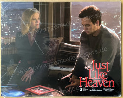 Just Like Heaven (Just Like Heaven)