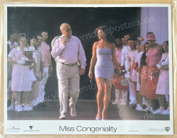 Miss Congeniality (Miss Congeniality)