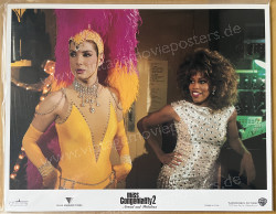 Miss Congeniality 2: Armed and Fabulous (Miss Congeniality 2: Armed and Fabulous)