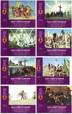 Jesus Christ Superstar (Jesus Christ Superstar)