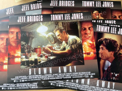 Blown Away (Blown Away)