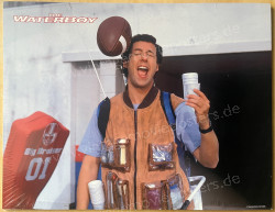 Waterboy - Der Typ mit dem Wasserschaden (Waterboy, The)