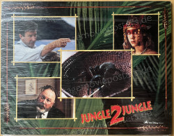 Jungle2Jungle (Jungle2Jungle)