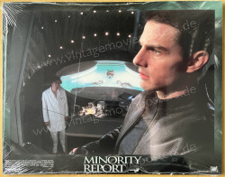 Minority Report (Minority Report)