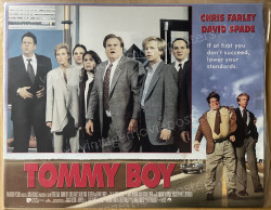 Tommy Boy (Tommy Boy)
