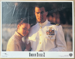 Under Siege 2: Dark Territory (Under Siege 2: Dark Territory)