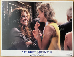 My Best Friend's Wedding (My Best Friend's Wedding)