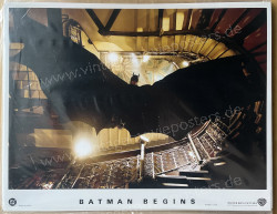Batman Begins (Batman Begins)