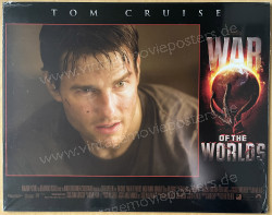 Krieg der Welten (War of the Worlds)
