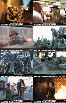 Full Metal Jacket (Full Metal Jacket)
