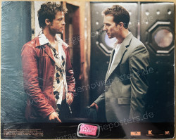 Fight Club (Fight Club)