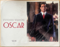 Oscar - Vom Regen in die Traufe (Oscar)