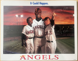 Angels in the Outfield (Angels in the Outfield)
