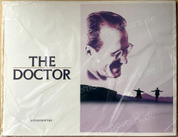 Doktor - Ein gewöhnlicher Patient, Der (Doctor, The)