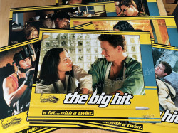 Big Hit, The (Big Hit, The)