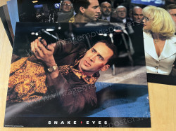 Snake Eyes (Snake Eyes)