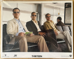 Ocean's 13 (Ocean's Thirteen)