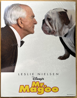 Mr. Magoo (Mr. Magoo)
