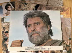 Moses (Moses the Lawgiver)