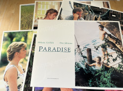 Paradise (Paradise)