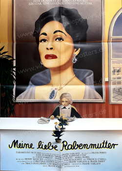 Mommie Dearest (Mommie Dearest)