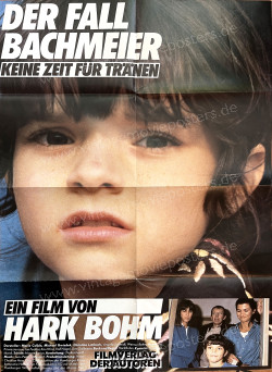 Fall Bachmeier - Keine Zeit für Tränen, Der (Fall Bachmeier - Keine Zeit für Tränen, Der)