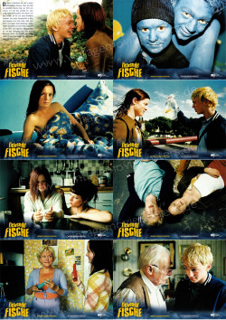 Fickende Fische (Fickende Fische)
