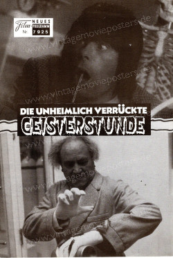 Creepshow - Die unheimlich verrückte Geisterstunde (Creepshow)