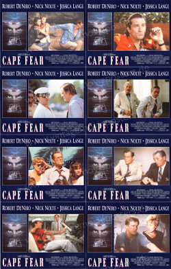 Kap der Angst (Cape Fear)
