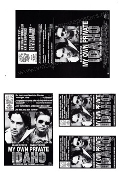 My Own Private Idaho (My Own Private Idaho)