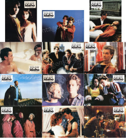 My Own Private Idaho (My Own Private Idaho)