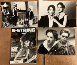 My Own Private Idaho (My Own Private Idaho)