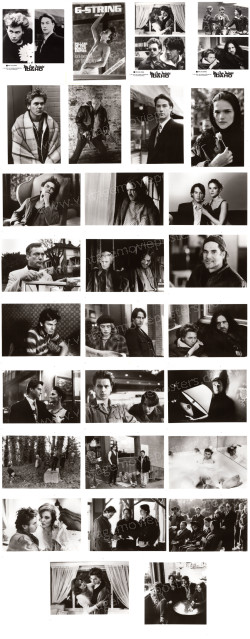 My Own Private Idaho (My Own Private Idaho)
