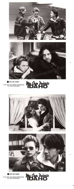My Own Private Idaho (My Own Private Idaho)